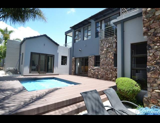 5 BEDROOM HOUSE FOR SALE IN COPPERLEAF ESTATE